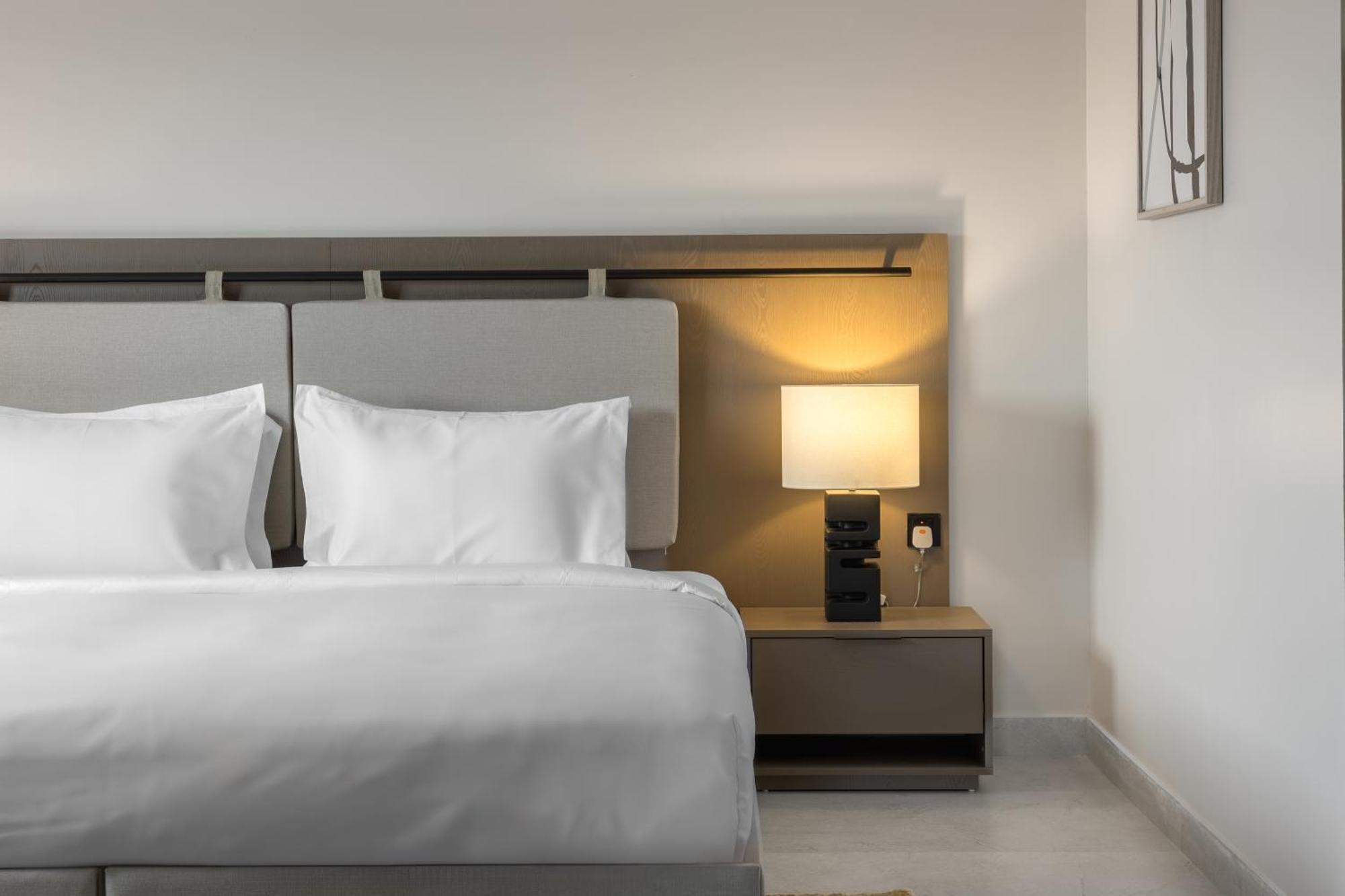 Manazel Marez For Serviced Apartments Medina Luaran gambar