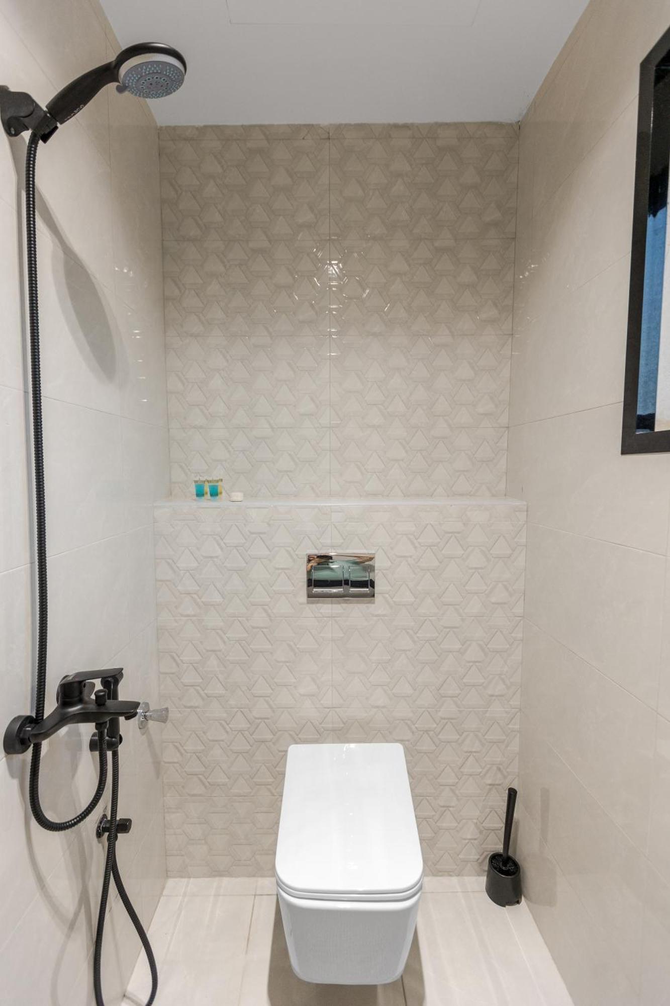 Manazel Marez For Serviced Apartments Medina Luaran gambar