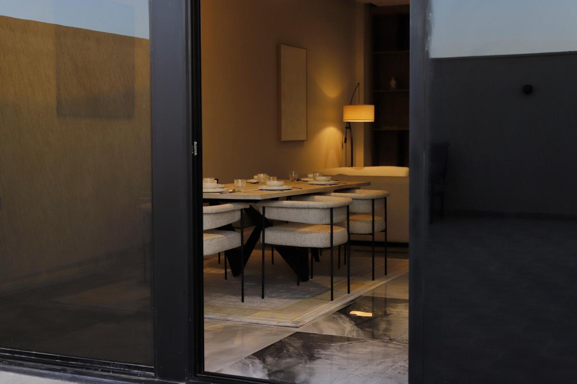 Manazel Marez For Serviced Apartments Medina Luaran gambar